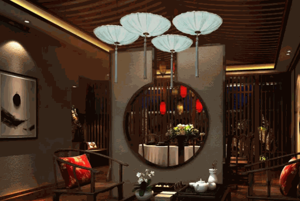 宁远茶楼产品 门店图片