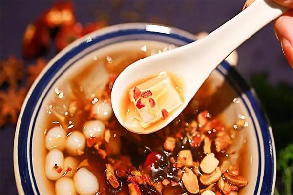 榴芒冰粉产品 门店图片