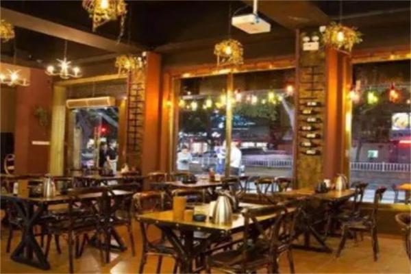 魔都串匠音乐烤吧产品 门店图片