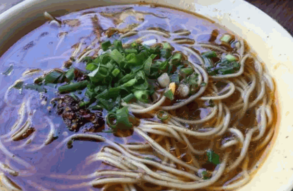 牛顶顶牛肉面产品 门店图片