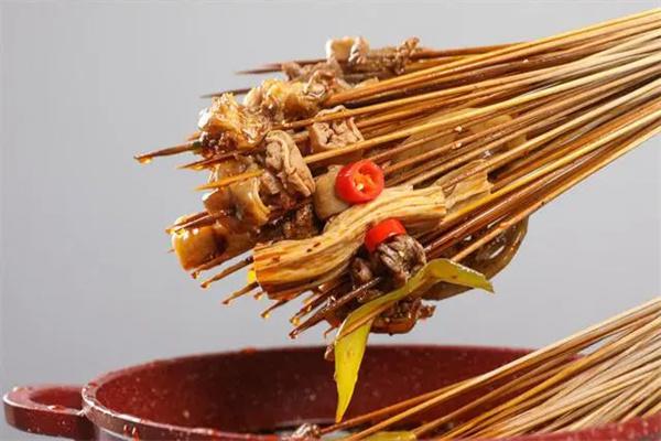 六点半印象串串产品 门店图片