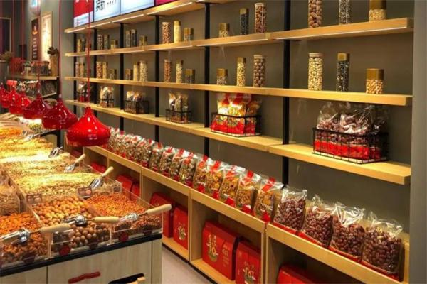 麦粒工坊产品 门店图片