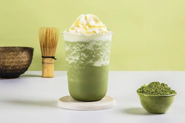 飘香奶茶产品 门店图片