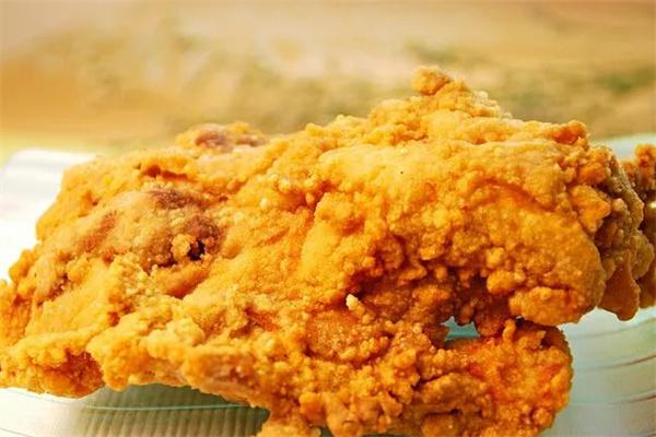 麦勒士鸡排产品 门店图片
