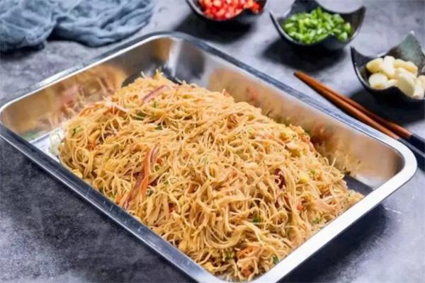 飘香米粉产品 门店图片