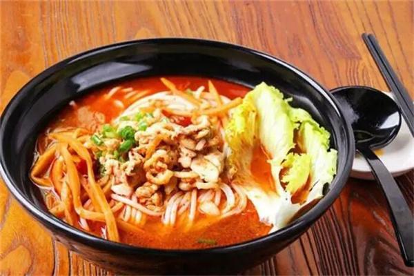 飘香米粉产品 门店图片