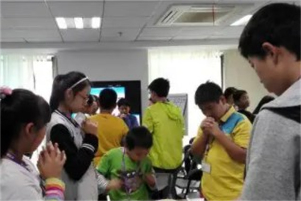 魔力脑王产品 门店图片