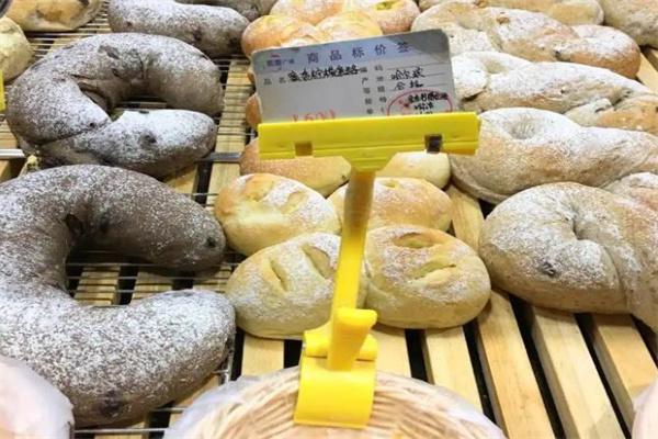 麦乐面包达人产品 门店图片