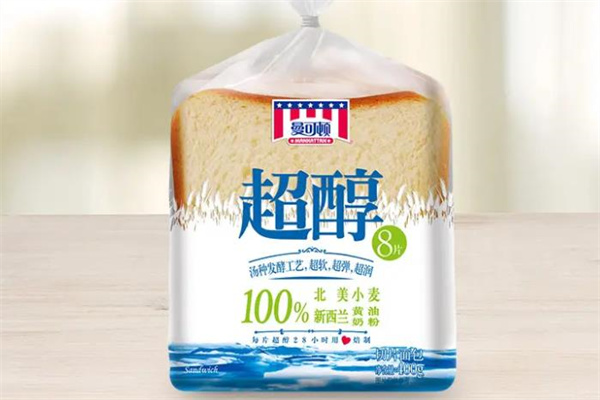麦可顿产品 门店图片