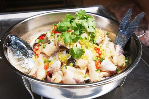飘香鱼产品 门店图片