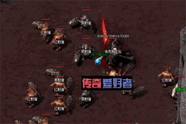 魔力传奇产品 门店图片