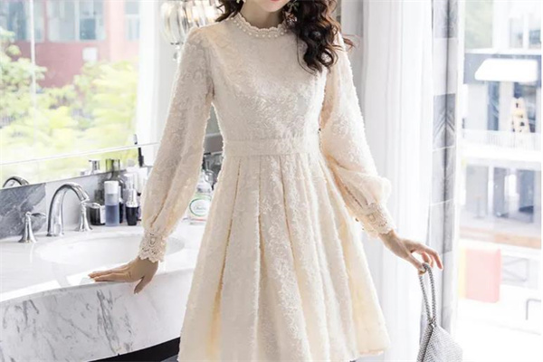麦萌服装产品 门店图片
