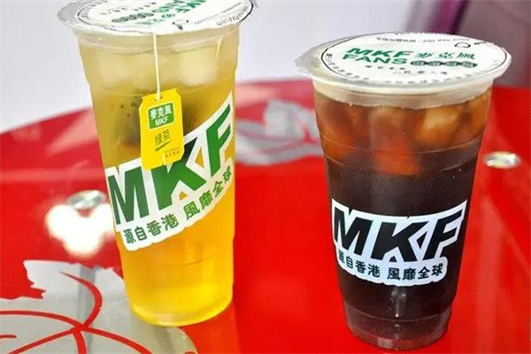 麦克风水吧产品 门店图片