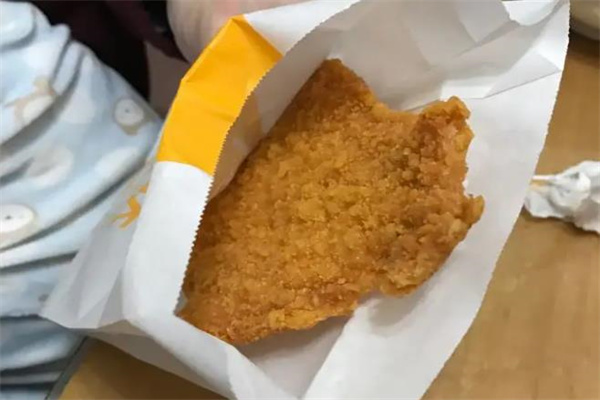 麦勒士鸡排产品 门店图片