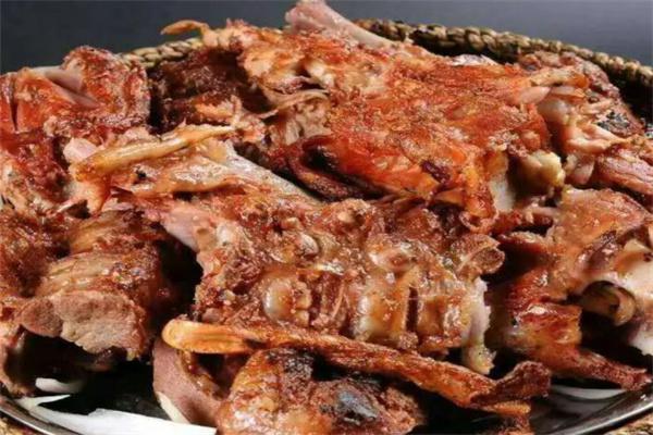 魔力牛骨产品 门店图片