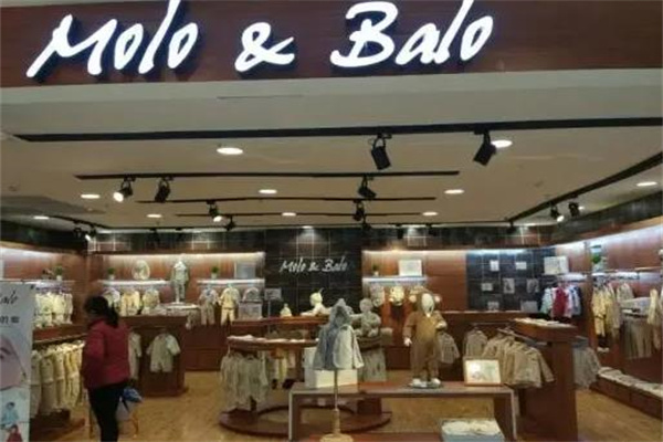 麦拉贝拉产品 门店图片
