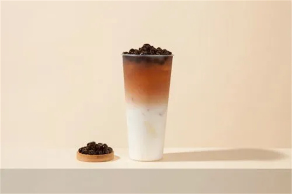 飘飘香奶茶产品 门店图片