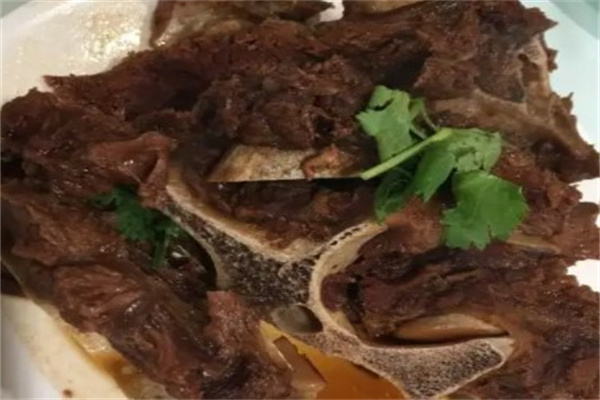 魔力牛骨产品 门店图片