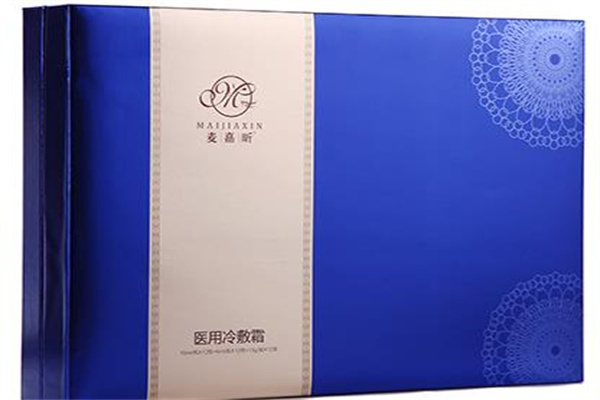 麦嘉昕减肥产品 门店图片
