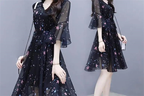 麦萌服装产品 门店图片