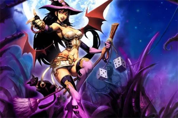 魔力女孩产品 门店图片