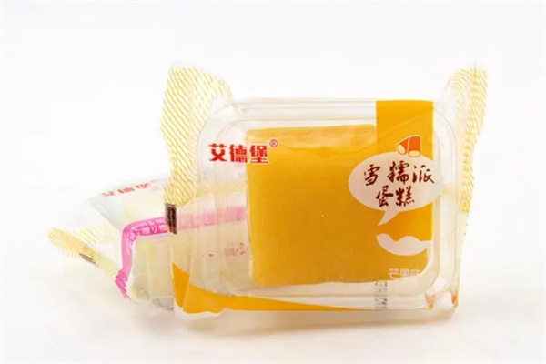 品品零食产品 门店图片