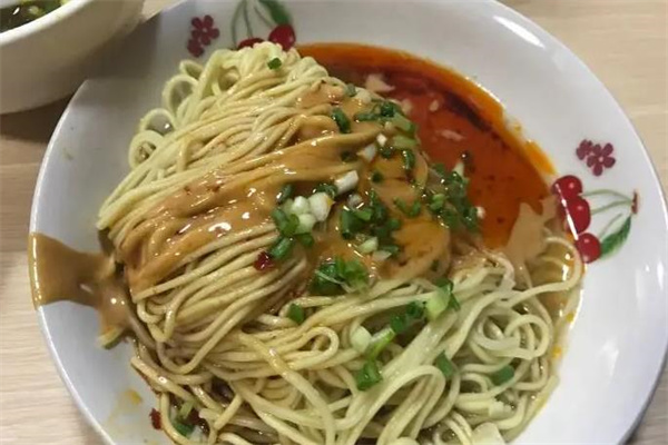 麦未面馆产品 门店图片