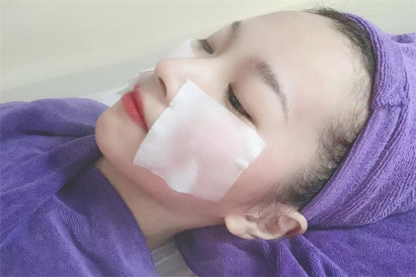 麦莎美容养生spa产品 门店图片
