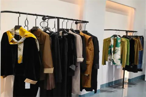 麦田外贸店产品 门店图片