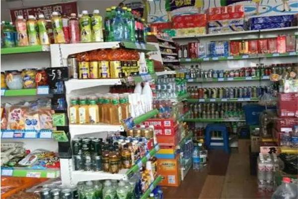麦田优品超市产品 门店图片
