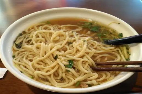 麦田故事