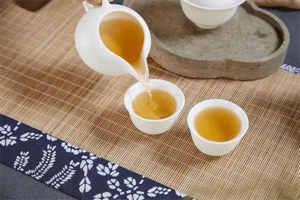 聘茶产品 门店图片