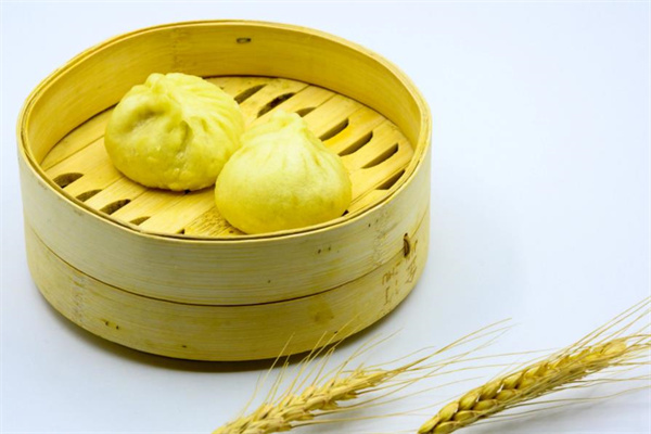 麦穗源包子产品 门店图片