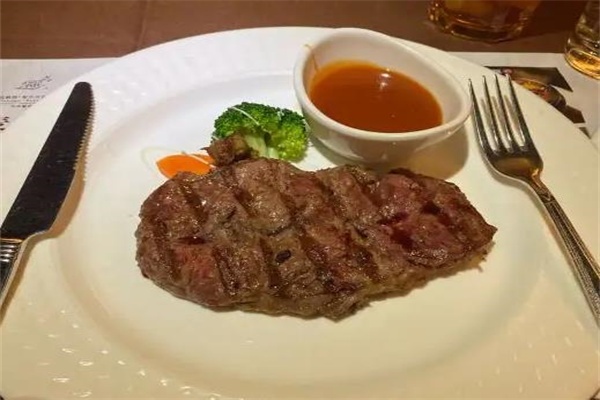 麦茜哥牛扒城产品 门店图片