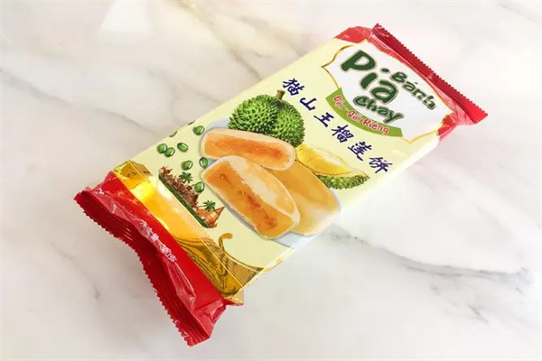品品零食产品 门店图片