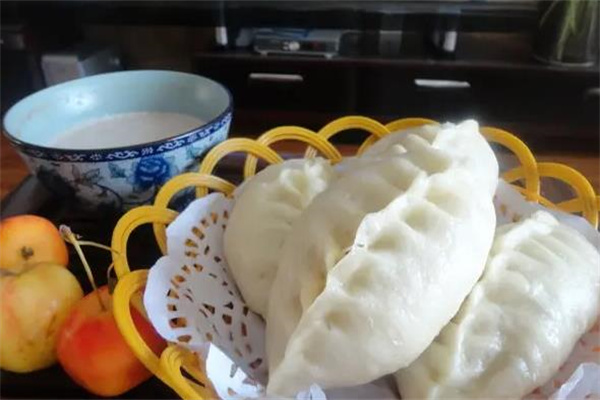 麦苗麦果产品 门店图片