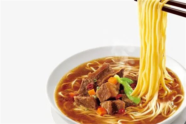 麦田鲜面产品 门店图片