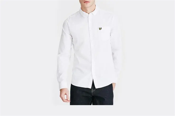 品素男装产品 门店图片