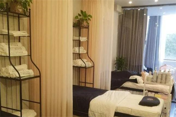 麦莎美容养生spa产品 门店图片