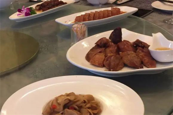 麦盛莉产品 门店图片