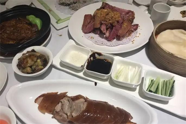麦盛莉产品 门店图片