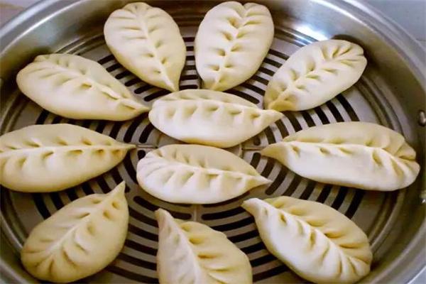 麦穗源包子产品 门店图片