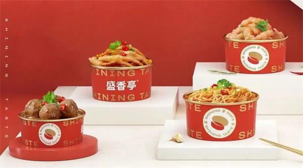盛香亭