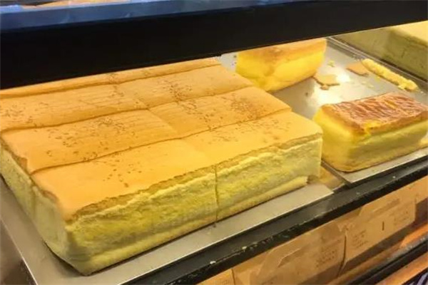 麦香古味老香港产品 门店图片