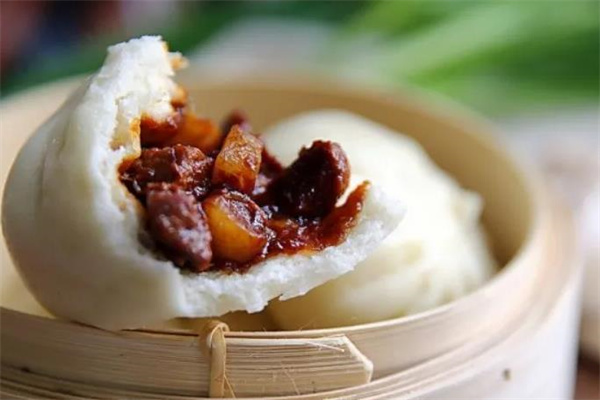 麦之味产品 门店图片