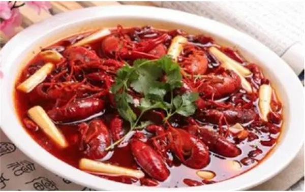 龙巢盱眙龙虾