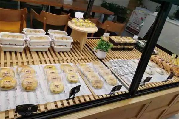麦之乐产品 门店图片