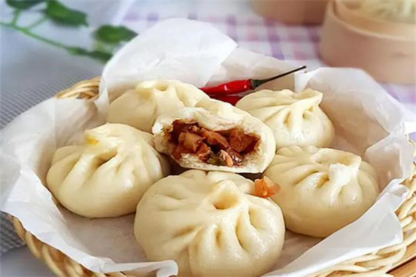 麦之味
