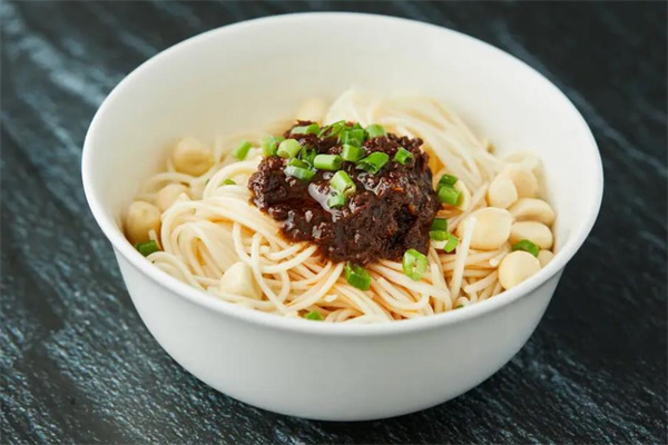 麦香清面馆产品 门店图片
