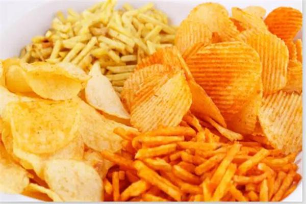 七块九零食产品 门店图片